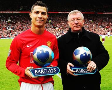 巅峰时期的c罗和梅西谁厉害,实话实说c罗和梅西谁更强