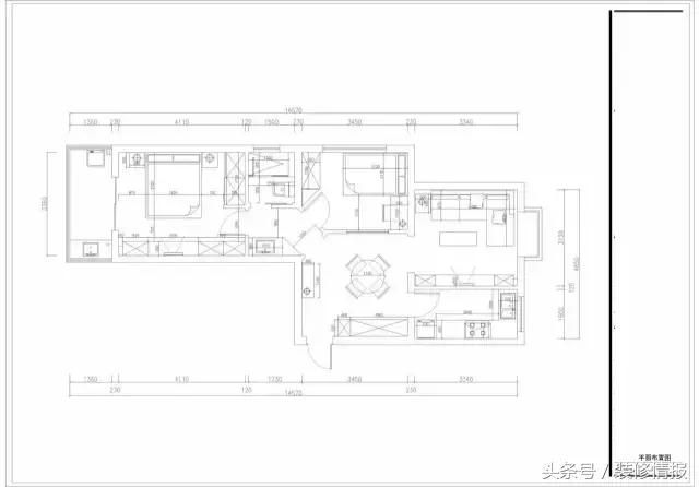 极简风小卧室玻璃隔断,玻璃隔断极简意式风