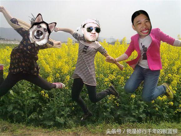 求被ps大神p过的神图,大神ps神图大全