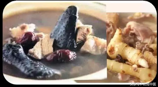 黄精对乌发有效果吗,怎样服用黄精效果最好