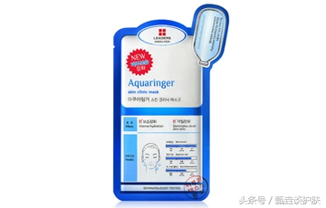 面膜基础配方的深度剖析,一个配方师对15款精华油深度分析