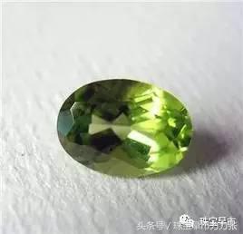 图文并茂,一分钟学会买彩色宝石