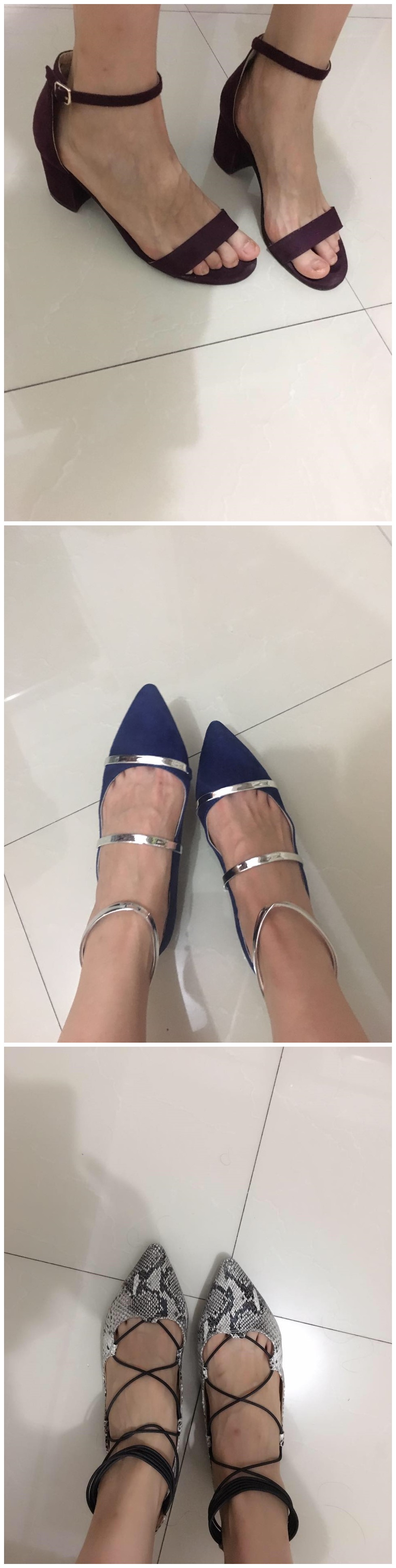 揭秘海外代购的假货内幕,海外代购和专柜质量相差多少