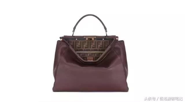 高仿一个LV、Chanel、Gucci包包，只需要5步