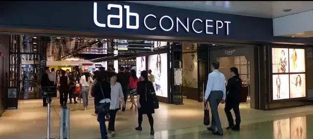 香港回归香奈儿,香港卓悦必买的化妆品