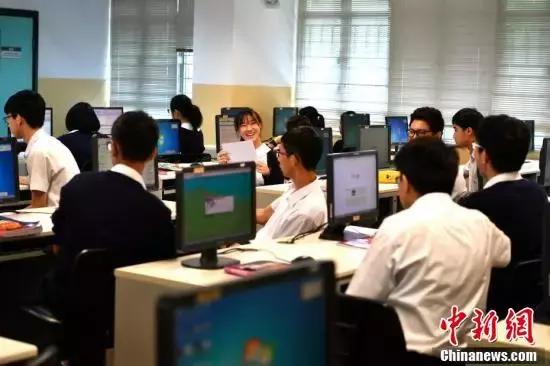 在香港读书的家庭怎么样,香港读书的真实感受