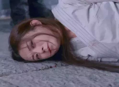 颖宝的楚乔传有几集,赵丽颖楚乔传眉形图片