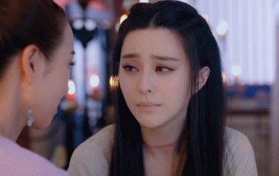 颖宝的楚乔传有几集,赵丽颖楚乔传眉形图片