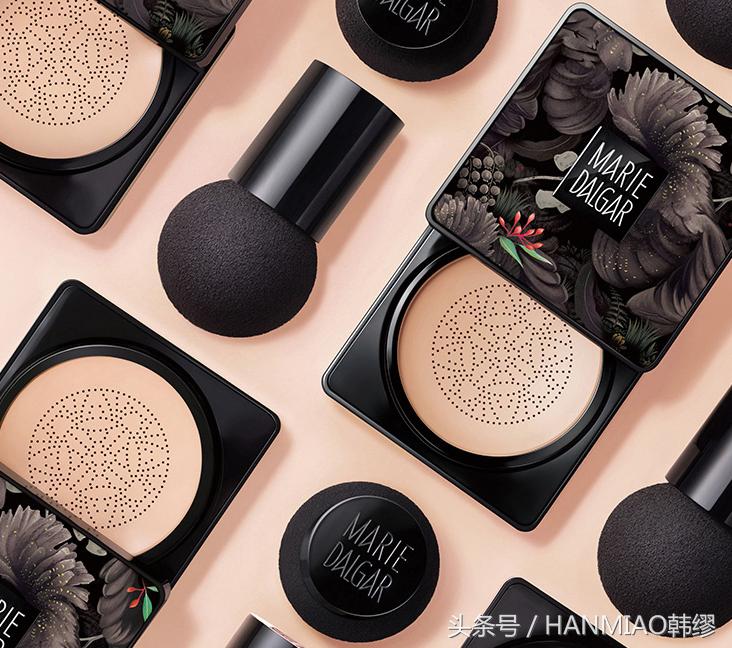 兰芝气垫和爱敬气垫哪个好,气垫排名前十的品牌爱敬