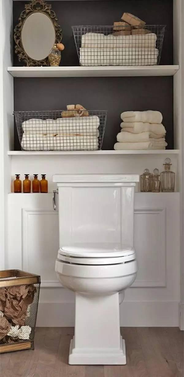 马桶两边需要留多少空间,马桶一边预留空间小了怎么办