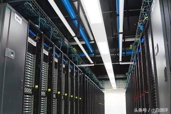 李彦宏对百度网盘事情如何回应,百度网盘算垄断吗