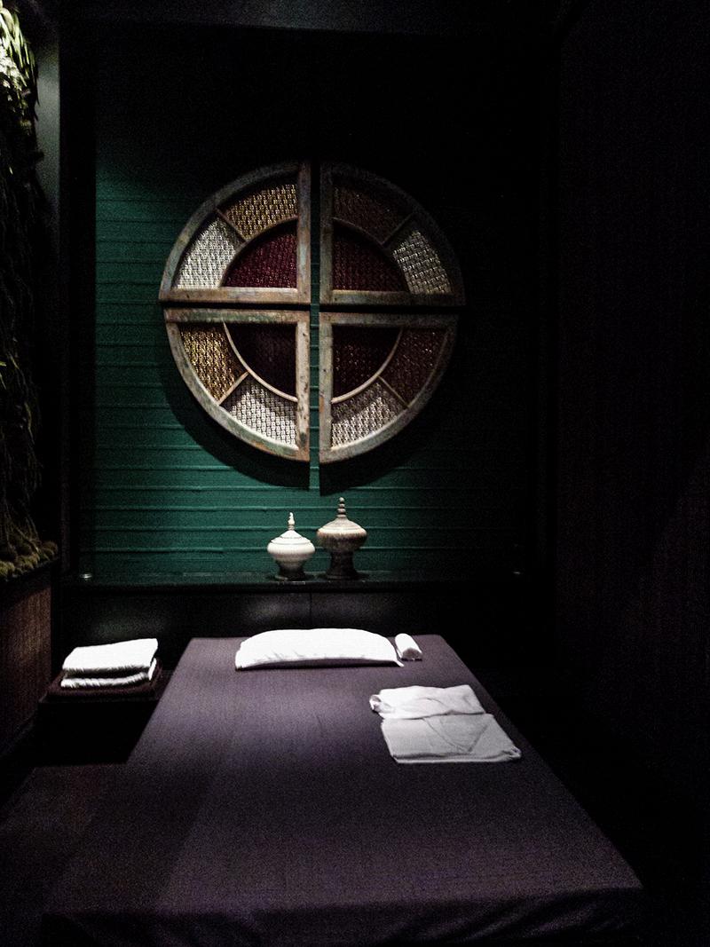 泰国旅游攻略必去景点曼谷,泰国曼谷男性旅游攻略