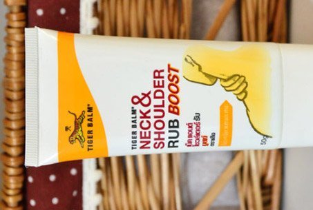 泰国自由行，日常药用品攻略！