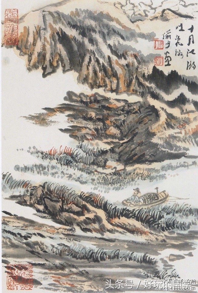 十首关于南京的诗词,有哪些写南京的诗