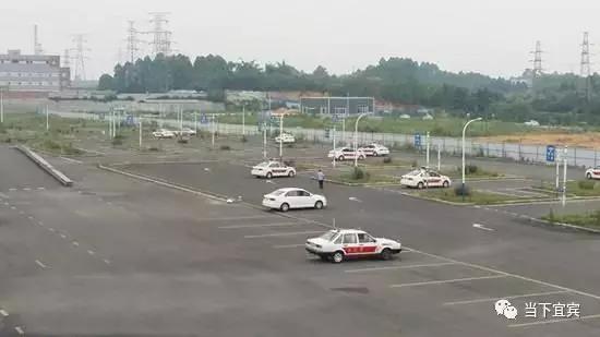 宜宾实行驾校新规吗,宜宾驾校目前状况