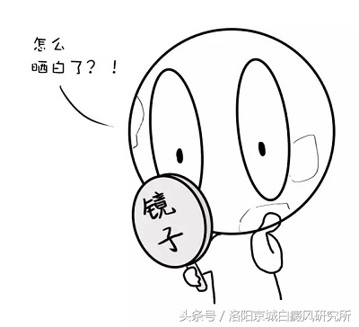 白癜风是什么科普动画,白癜风详细介绍