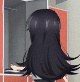 发量多简单又好看的头发造型教程,如何拍头发发丝好看