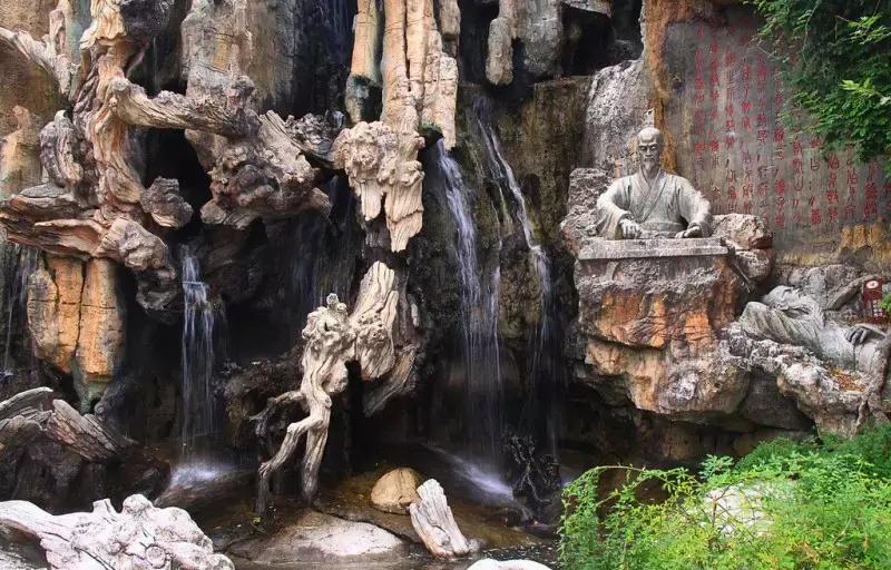 合肥逍遥津公园游乐场,合肥万达茂主题乐园游乐场