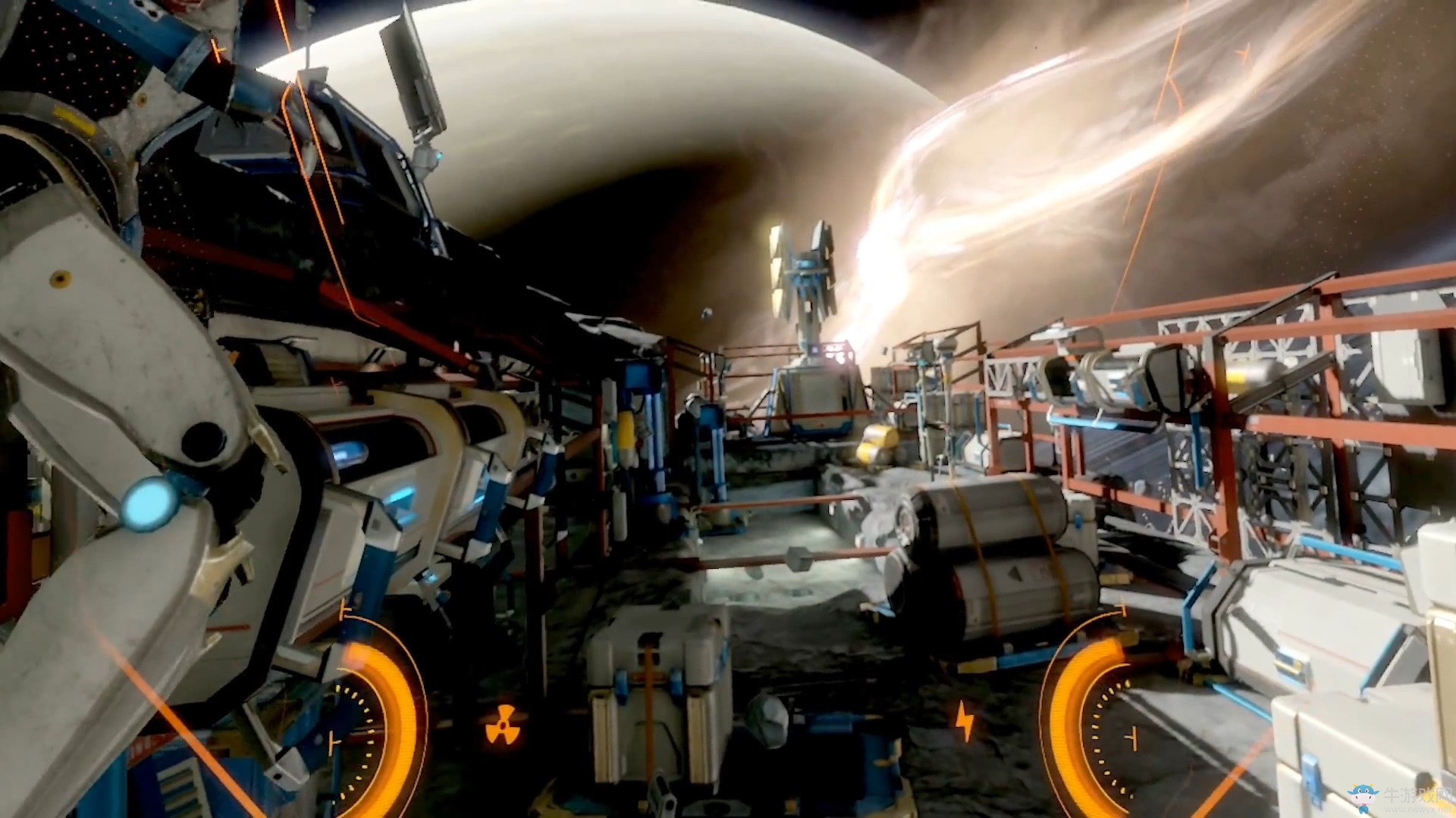 2017e3游戏冠军,e3最佳游戏大奖名单