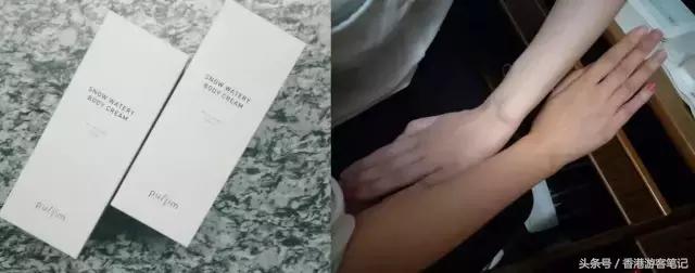 10分钟让你白到发光,5分钟皮肤就变白嫩