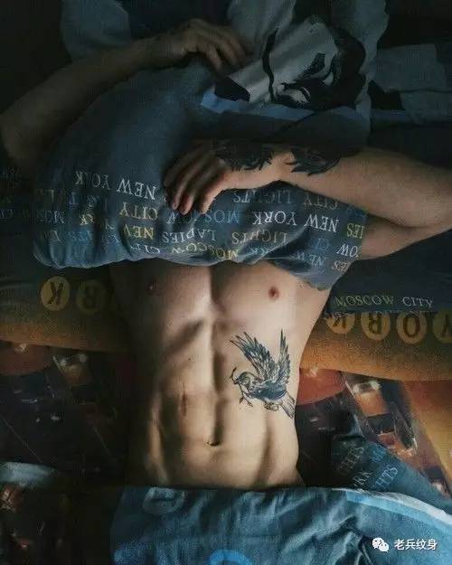 纹纹身要注意哪几点,纹身前必须知道的十件事