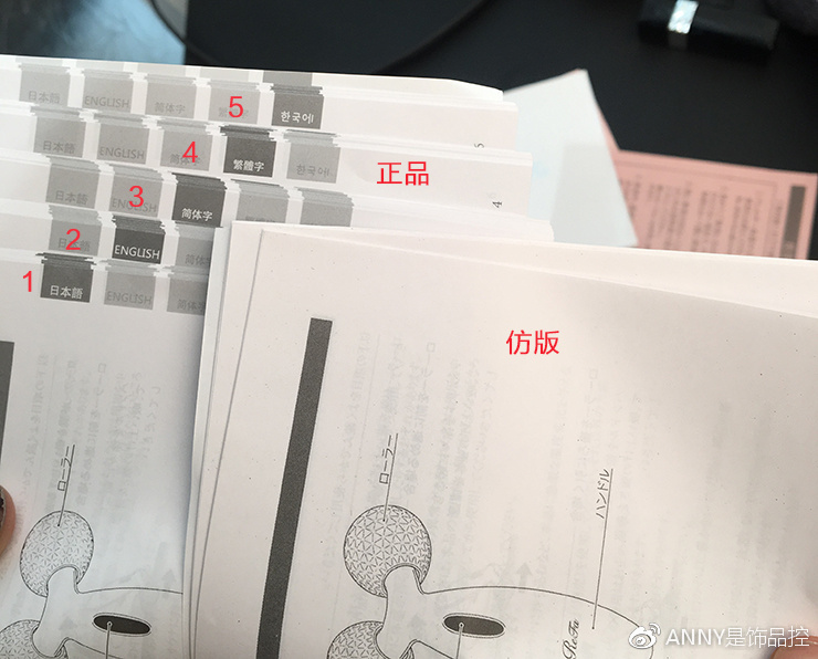 深度解析美容仪,refa美容仪哪种好用