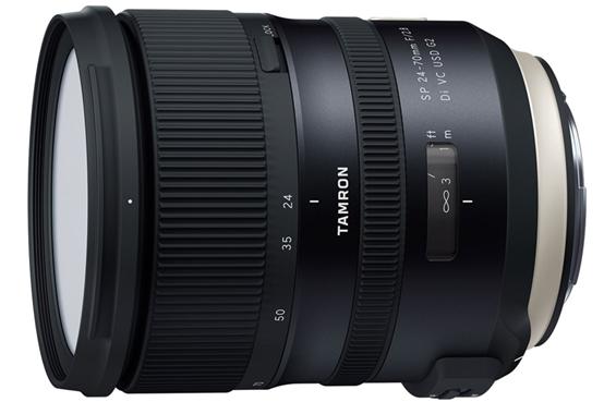 24-70mmf2.8与24-105mmf4的差距,24-70mmf2.8一代能卖多少