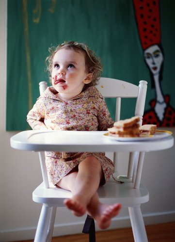 超齐全的宝宝辅食粥攻略,超详细的辅食表