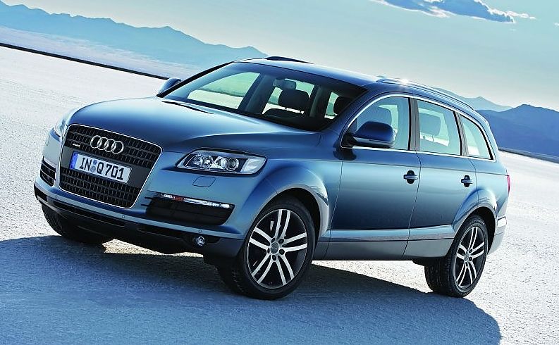 德国进口过来的车有哪些,德国进口车一般在中国哪个港