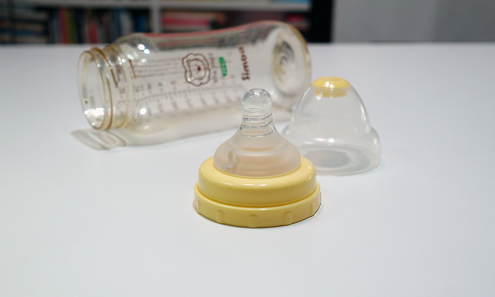 怎么选择奶瓶才是最好的,奶瓶奶爸测评