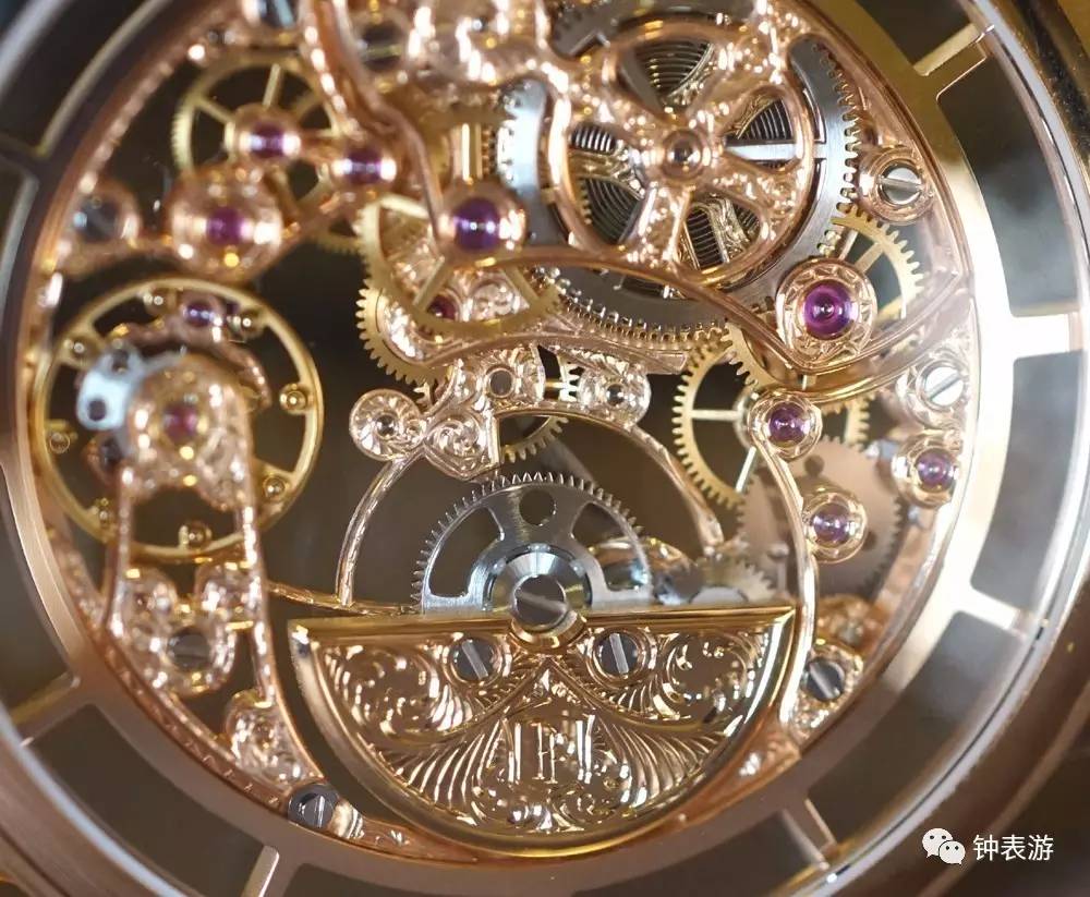 百达翡丽最耐造的表款,百达翡丽手表深度解析