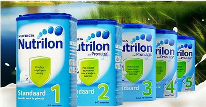 婴儿奶粉怎么选这4点太靠谱了,宝宝奶粉如何选