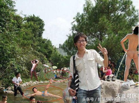 求被ps大神p过的神图,大神ps神图大全