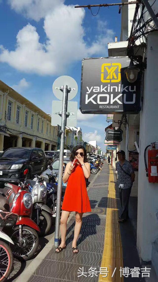 心中的蔚蓝海岸，原来不过3小时飞行距离（上）