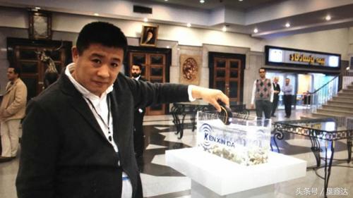 十年了，垦鑫达凭什么能立足于世界手机之林？