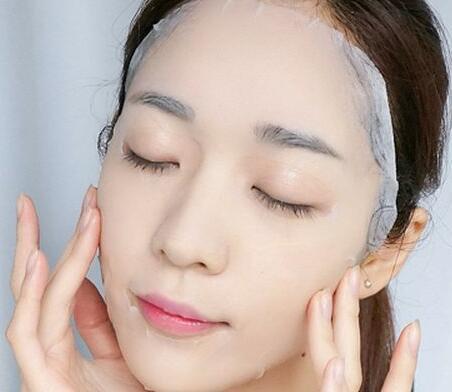 敷面膜的7大误区,敷面膜的10大误区