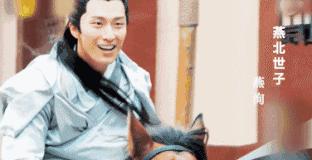 娱乐圈人气最高的4位单眼皮男神,娱乐圈十大单眼皮帅哥