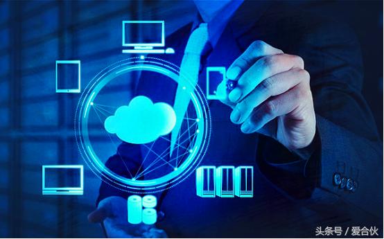 创业-无现金时代的到来预示着创业商机新蓝海即将出现！