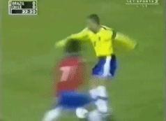 细数足坛的巨星,世界历史足坛100大球星