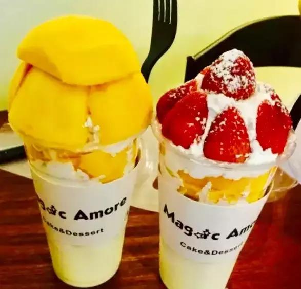 满满果肉的果汁饮料,满满果肉果汁