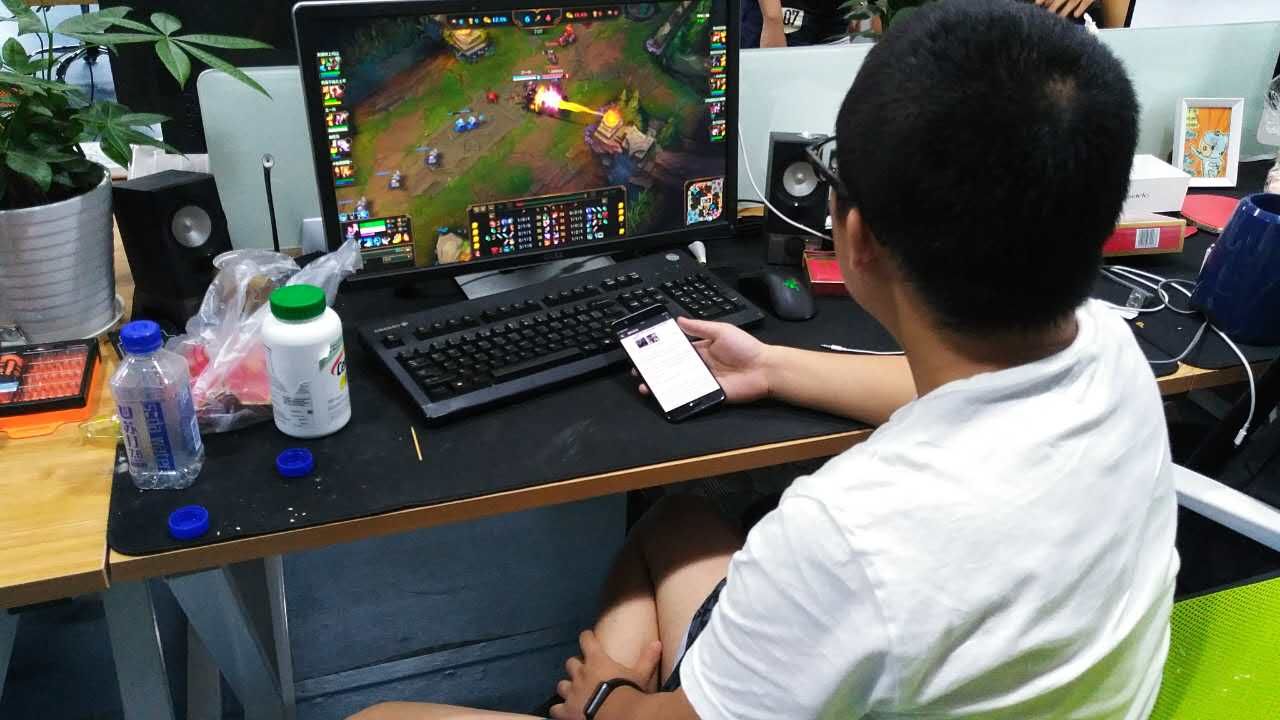 it技术大神面试,it技术大神