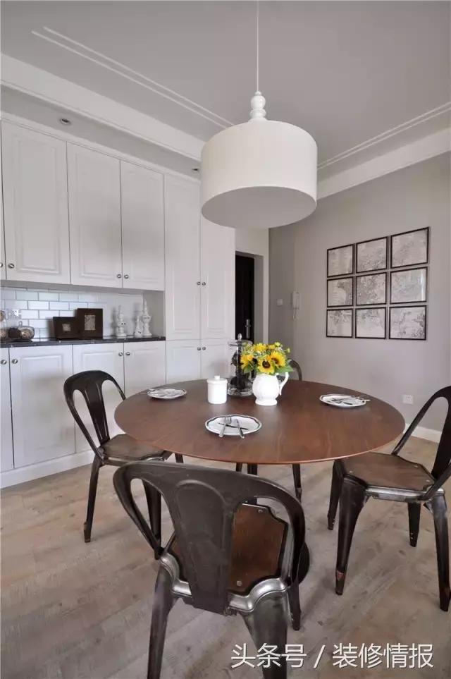 玻璃隔断给你一个宽敞明亮的家,现代简约风艺术玻璃隔断效果图