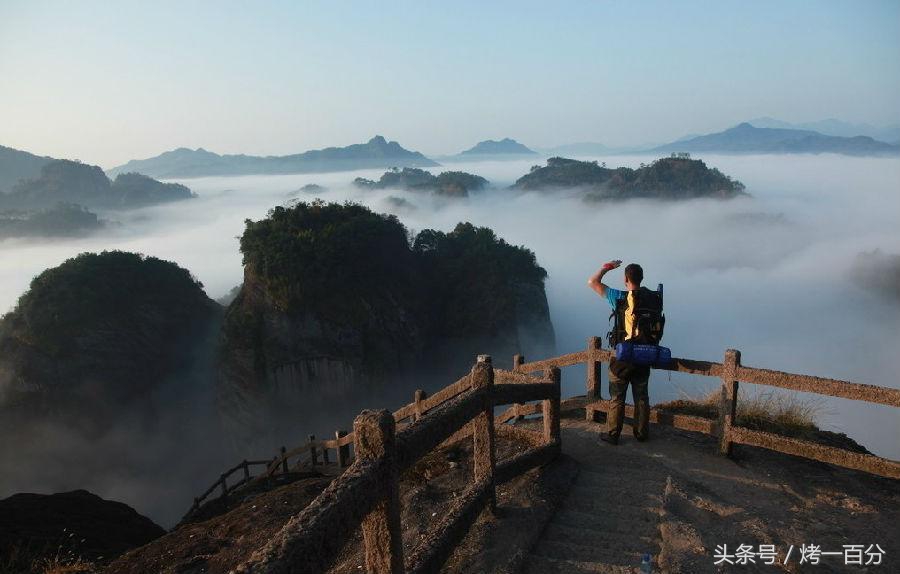 南平宝山旅游景区,福建南平市旅游景点大全