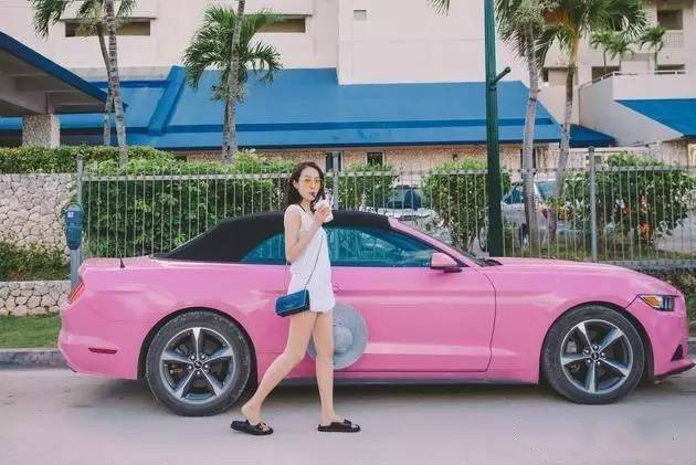 个矮、腿粗、腿短，还敢玩下身失踪？