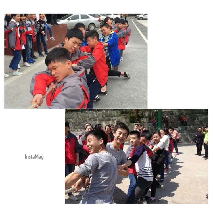 关于上栗中学,江西省上栗中学