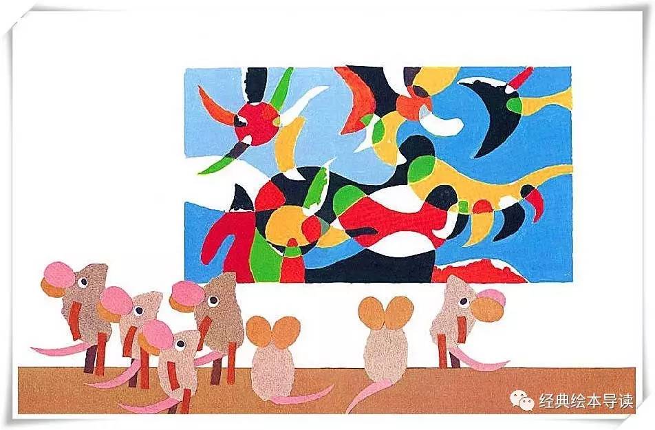 玛修的梦导读,勇于做自己的梦