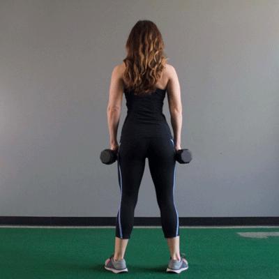 小腿外侧疼痛最快恢复方法,跑者常见疼痛手册