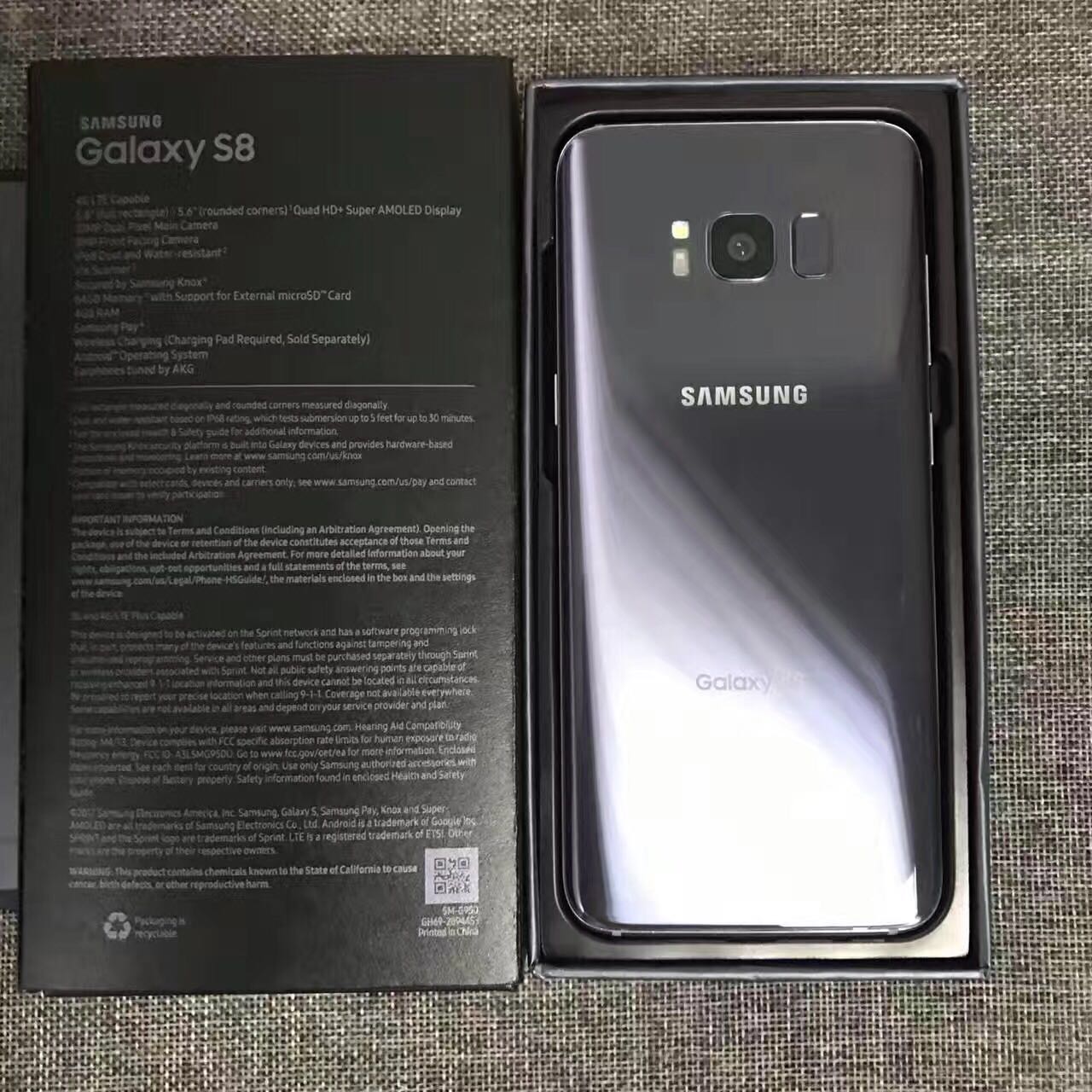 三星s8+和苹果8哪个好更值得入手,三星s8现在值得入手吗