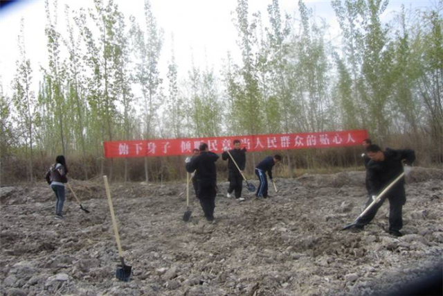 聚焦基层看检察接力克州站第二棒：阿克陶县人民检察院来啦！