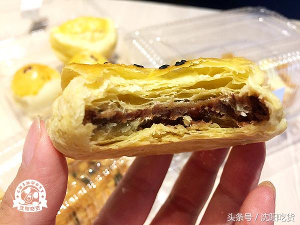 听说网红鸟悄的来沈阳开店了,让我替你们尝尝吧!